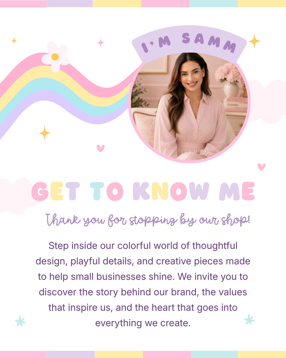 Promotional Banner