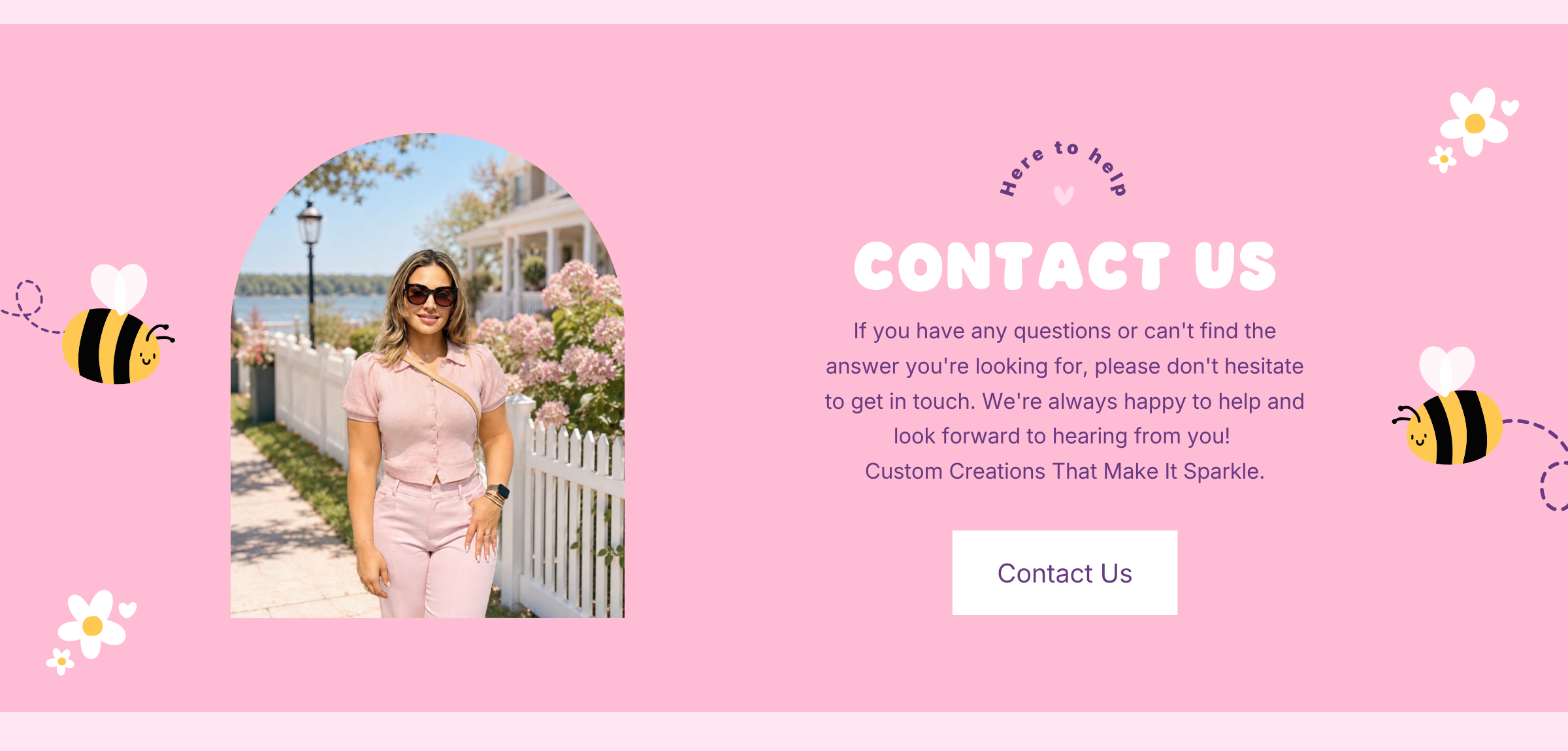 Promotional Banner