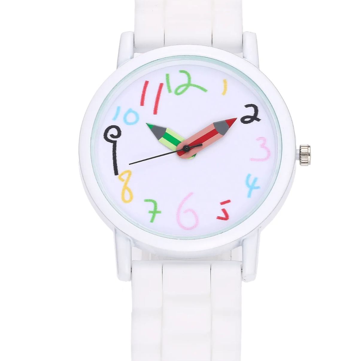 Children Quartz Watch