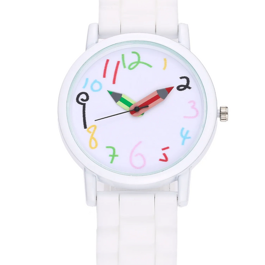 Children Quartz Watch
