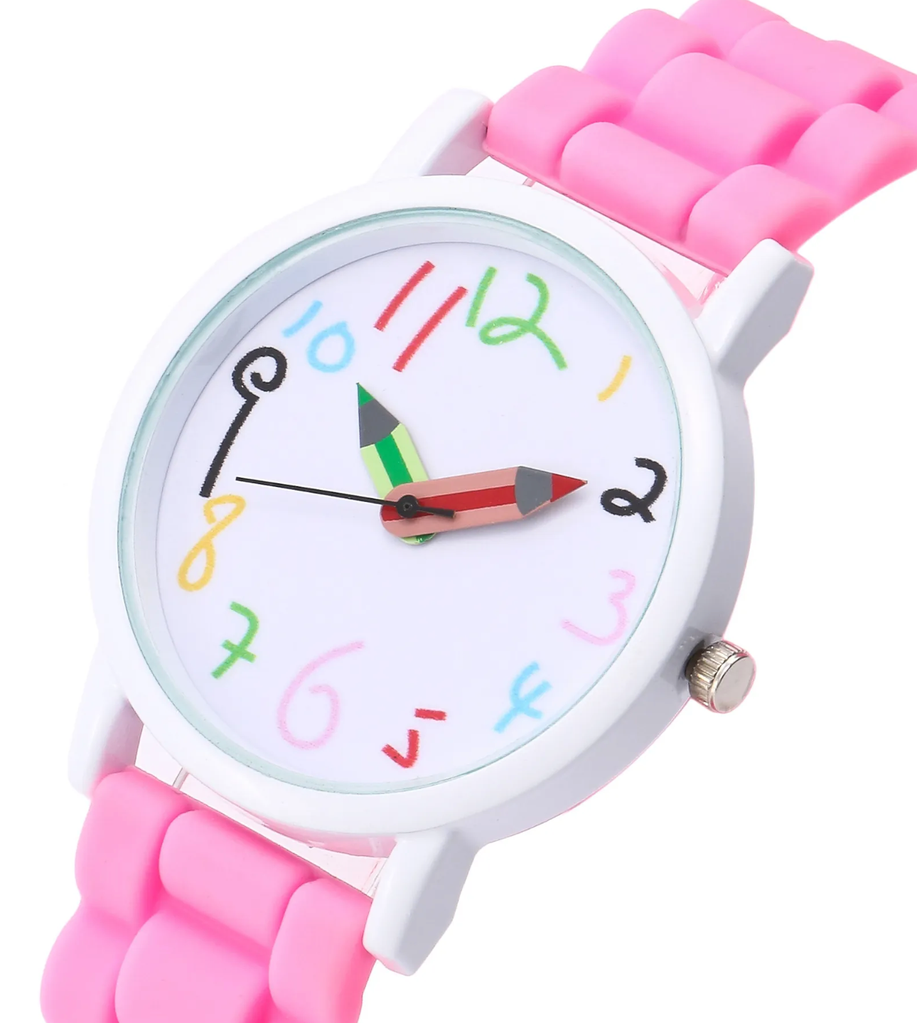 Children Quartz Watch