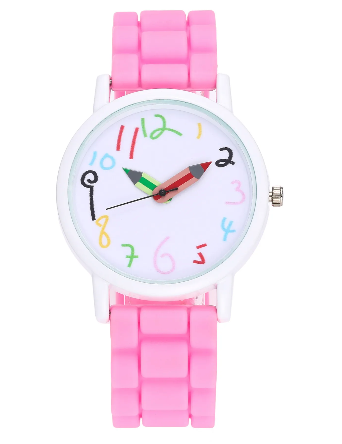 Children Quartz Watch