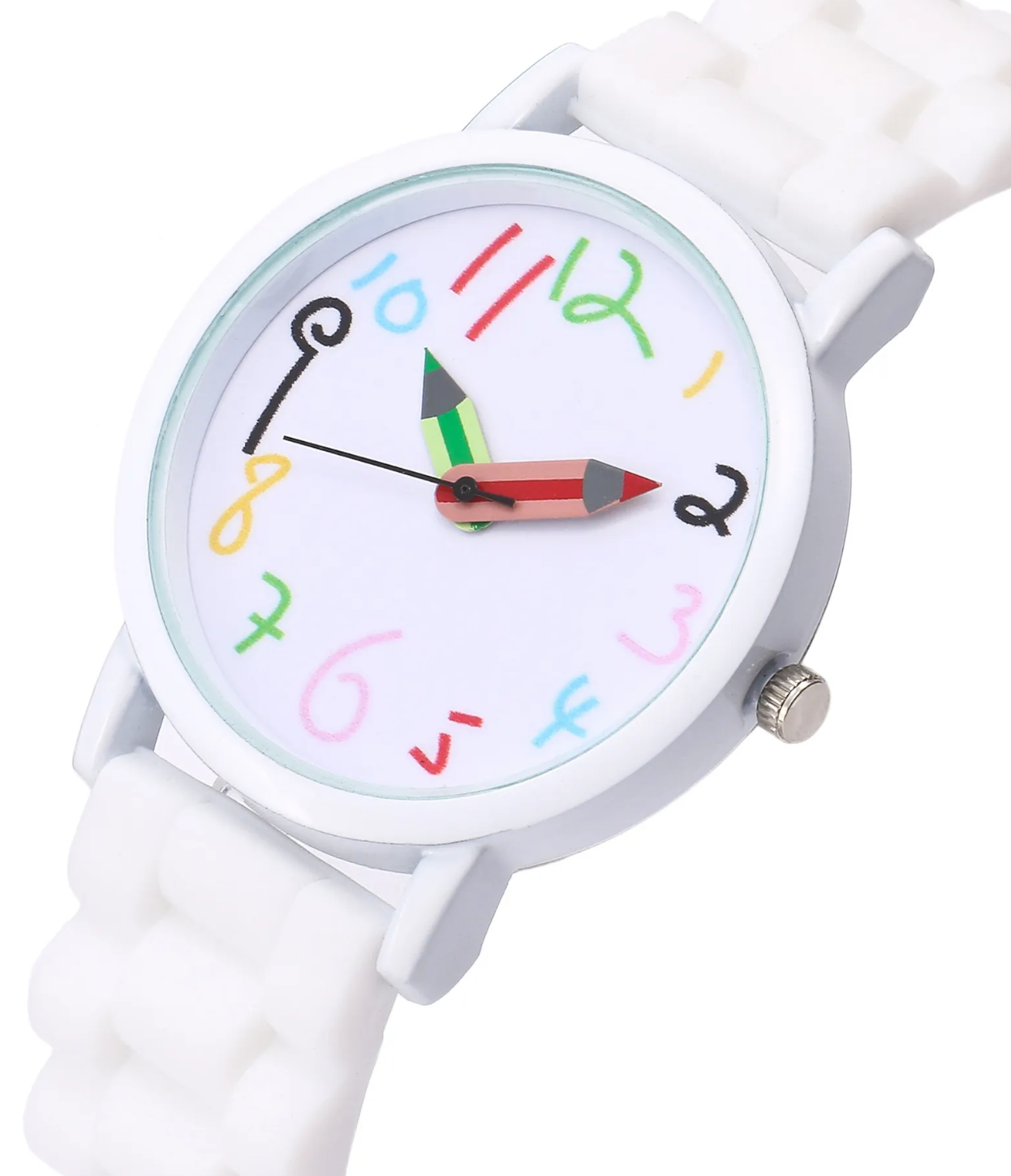 Children Quartz Watch