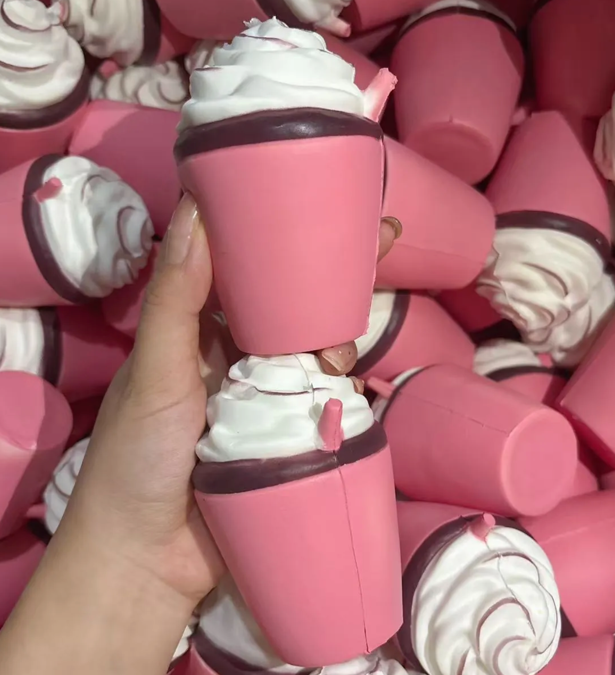 Soft, Sweet & So Preppy