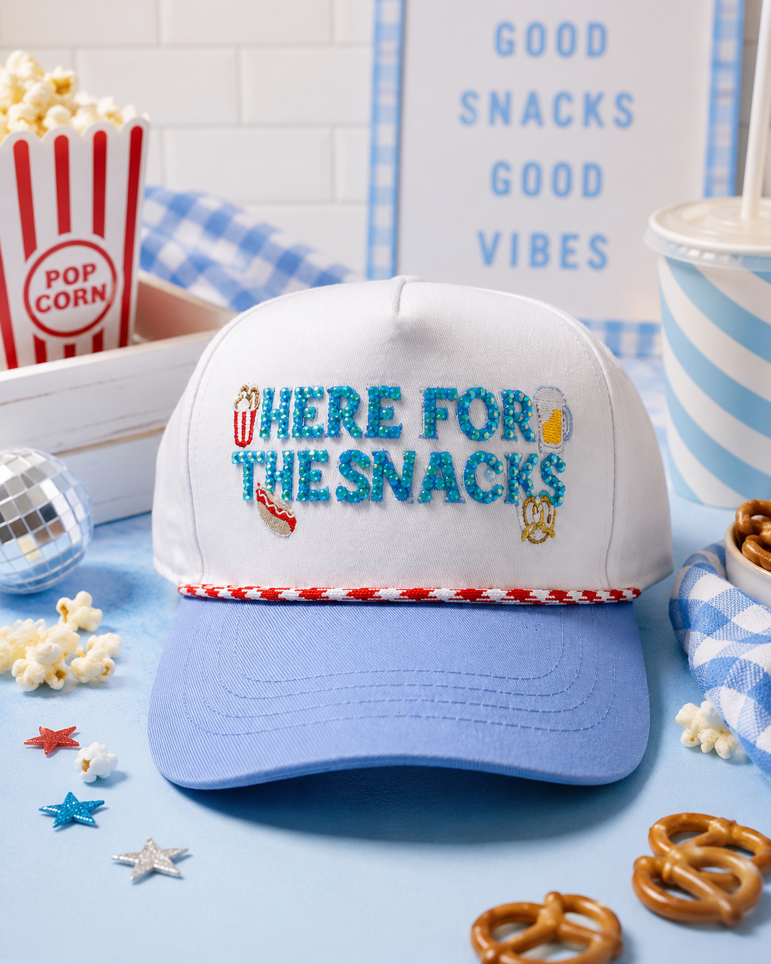 Funn Cap