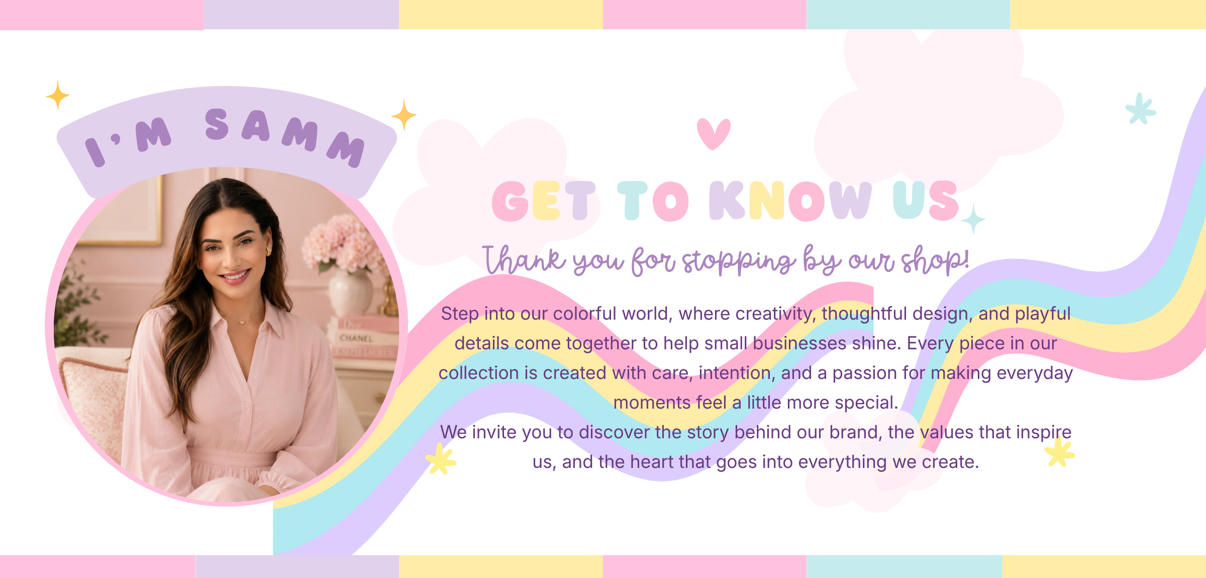 Promotional Banner