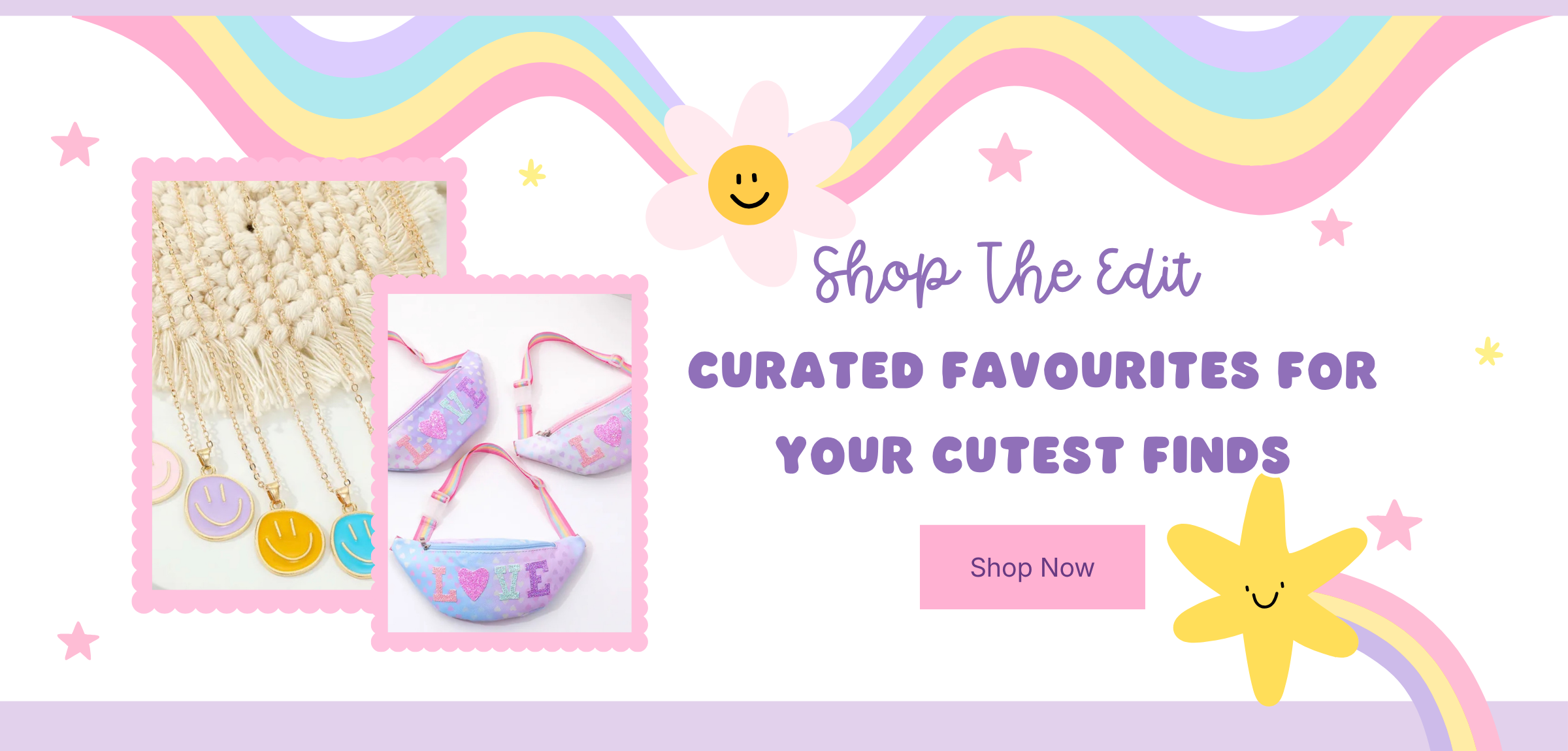 Promotional Banner